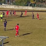 19^ – Morazzone inchioda Saronno sul pari, la Besnatese fa il bis con il Cas. Cade Base 96, reti bianche a Ispra