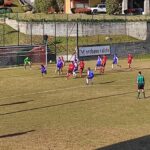 20^ – Passo falso della Vogherese, Verbano e Sestese portano a casa i derby contro Vergiatese e Gavirate. La Solbiatese pareggia, il Club Milano cade