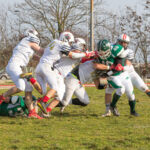 CIF9 – Gorillas Varese contro la corazzata Brescia, Ambrosetti: “Serata di festa, nulla da perdere”