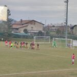 Real Calepina – Città di Varese (2)