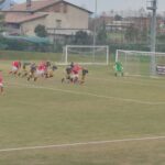 Candido sorriso: il Città di Varese ritrova la vittoria superando la Real Calepina 1-0