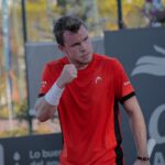 Remy Bertola: “La costanza il mio punto forte. Obiettivo? Qualificarmi al Roland Garros, dove tutto è nato”
