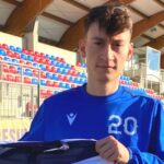 Un ex Varese in B col Cagliari. Rinforzo in difesa per la Varesina
