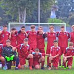 Giovanissimi Prov. U15 A – Poker per Amor Sportiva e Acc. Varesina in vista del big match. Bagarre per il quarto posto