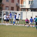 Allievi Prov. U16 A – Il Saronno fa suo il derby con l’Amor Sportiva. Il Gorla Minore non sbaglia, scivola l’Ardor ASD contro l’Union Villa Cassano