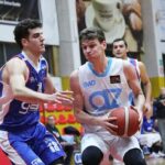17^ CGold: Gazzada doppia Cusano, a saronno il big match. Marnate e Varese Academy ko
