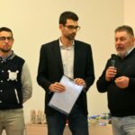 Entusiasmo e tanto pubblico per la presentazione della nuova Saronno Softball Baseball