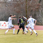 Sestese – Pontelambrese 0-0, in foto