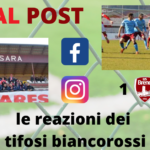 I social post Breno-Varese: “Desolazione umiliante. Una nave alla deriva senza comandante”