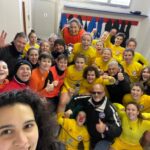 Solbiatese Azalee successo di spessore, cade il Città di Varese, Gorla Minore a valanga