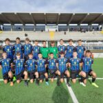 Allievi Reg. U17R – Solbiatese show: Luisiana travolta 5-2 nell’andata della finalissima playoff