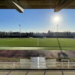 L’Italia sbarca a Gallarate