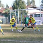 Le pagelle della Castellanzese, Mazzoleni: “Contro Stresa la mia prima partita, neanche quella era stata semplice”