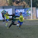 La Castellanzese ribalta le sorti contro lo Stresa: 2-1 il finale in Piemonte