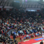 I social post Napoli – Varese: “Carattere da vendere, due punti non scontati. Senza gioco e senza difesa”