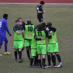 Tradate – Pro Azzurra Mozzate 1-4, in foto