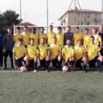 Giovanni Tamborini saluta l’Union Oratori Castellanza: “Una pausa per me e la mia famiglia”
