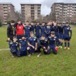 Giovanissimi Prov. U15 D – Tris per Cassano e Castellanza, poker del Valle Olona. Si lotta solo per il quarto posto