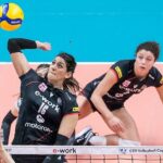 UYBA, con Bergamo per rialzarsi dopo la Cev Cup