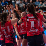 UYBA, con Istanbul ti giochi tutto