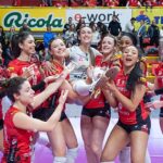 UYBA, con Conegliano serve un’impresa titanica