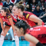 UYBA pronta al match contro Chieri, Olivotto: “Vogliamo metterci alla prova”
