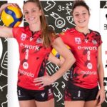 “UYBA Back To School Tour”: le farfalle tra i banchi di scuola