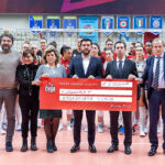 Coppa Cev: Uyba-Thy 0-3, finisce qui il percorso europeo delle farfalle