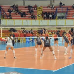 Coppa Cev – Troppa Thy Istanbul per la Uyba, il primo atto dice 0-3