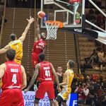Varese attende Pesaro: atteggiamento iniziale e lotta nel pitturato le chiavi per vincere. Occhio a.. Abdur Rahkman