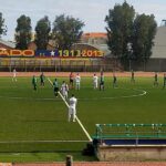 Liguria indigesta: una buona Castellanzese cede 2-1 al Vado
