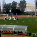 Vado-Castellanzese 2-1, Le pagelle – Ko ingiusto, neroverdi tutti promossi. Asmini e Mazzoleni: “Arbitraggio sfavorevole”