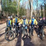 Valceresio Bike allenamento con la Nazionale Ucraina (1)