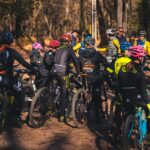 La Nazionale Ucraina pedala con la Valceresio Bike, Pedoja: “Giornata di festa. Pronti ad una grande stagione”