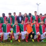 Allievi Prov. U17 A – Il Saronno mette pressione, il Valle Olona non trema: 90’ per decidere il campionato