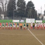 Allievi Prov. U17 A – Il Saronno c’è, il Valle Olona risponde insieme al Gorla. Union Castellanza e Antoniana presenti
