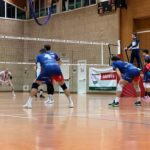 Periodo no per l’Insubria Volley Mornago: ko 2-3 contro Pavia