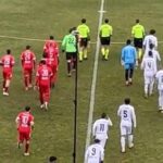 Highlights Città di Varese – Desenzano 0-2