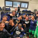 Tedesco nel finale consegna tre punti d’oro alla Varesina: Ponte San Pietro espugnata 3-2