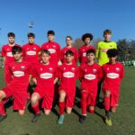 Allievi reg. U18 – Varesina e Besnatese a valanga, manita Torino Club, impatta School of Sport