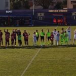 Varesina senza sosta: basta l’1-0 contro la Caronnese, decide Tedesco