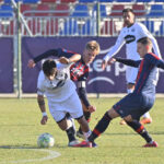 Varesina – Caronnese 1-0, in foto