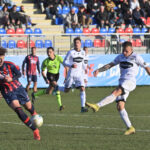 22^ – L’Alcione riapre il campionato, la Varesina vuole il terzo posto. Scatto salvezza Varese