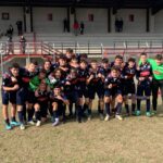 Allievi Elite U17 – Rimpianto Varesina, la Sestese si arrende a Milano. Giochi riaperti in vetta