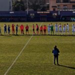 Nessuna rete ma tanto nervosismo: Varesina-Caratese finisce 0-0. Arbitro contestato