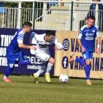 Varesina – Folgore Caratese 0-0, in foto