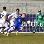 24^ – La Varesina inciampa ma tiene i playoff. Notte fonda per Varese e Caronnese
