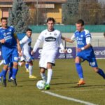 25^ Girone B – Varese e Caronnese, bis di prime volte. La Varesina vuole ripartire di corto muso