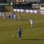 Varesina – Folgore Caratese, le pagelle: Gregov e Gasparri blindano la porta, Casolla ispirato