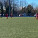 Allievi Reg. U18 – Varesina e Gorla Minore a valanga, punti preziosi per Città di Varese e Torino Club